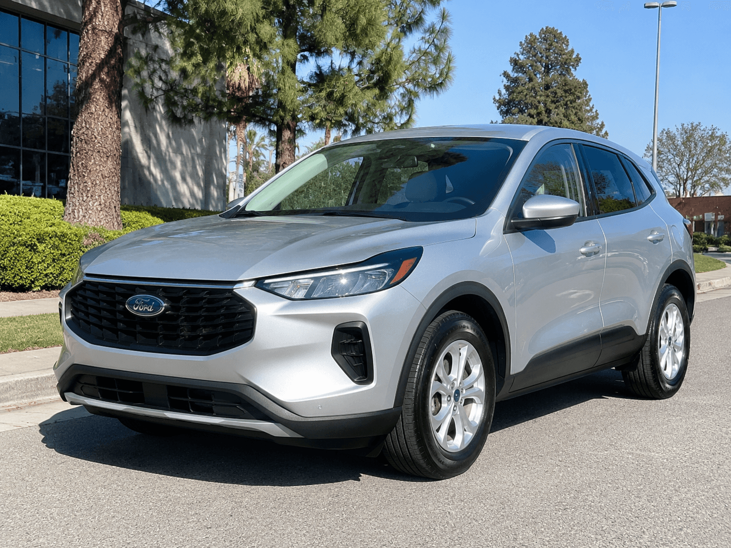 2023 Ford Escape SE Hybrid